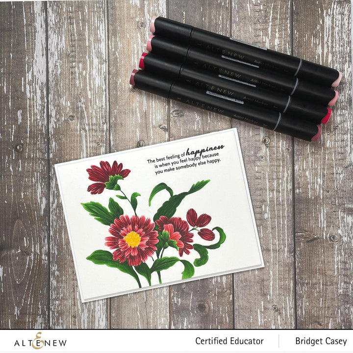Tsukineko Inks Buttercream Pigment Ink