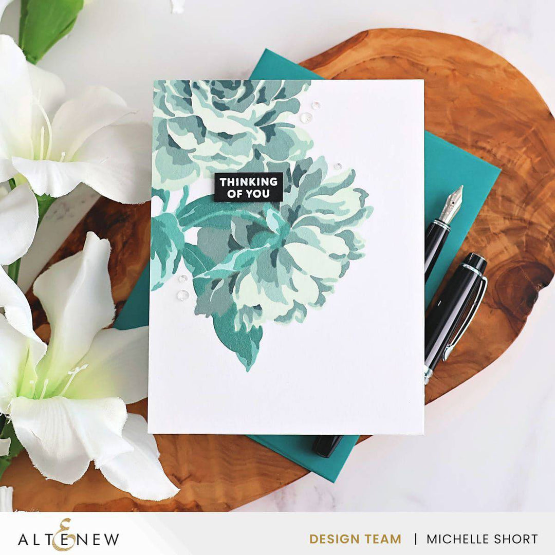 Chasing Shadows Fresh Dye Ink Mini Cube Set