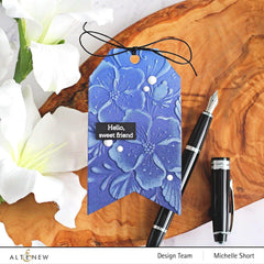 Altenew Inks Glacier Caves Pigment Ink Bundle