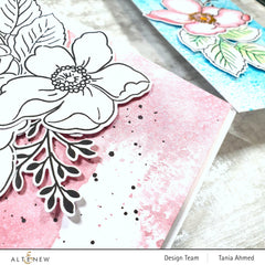 Tsukineko Inks Grapevine Pigment Ink
