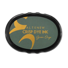 Stewart Superior Inks Green Onyx Crisp Dye Ink