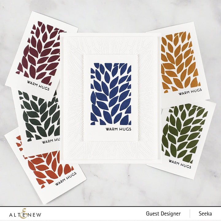 Stewart Superior Inks Green Onyx Crisp Dye Ink