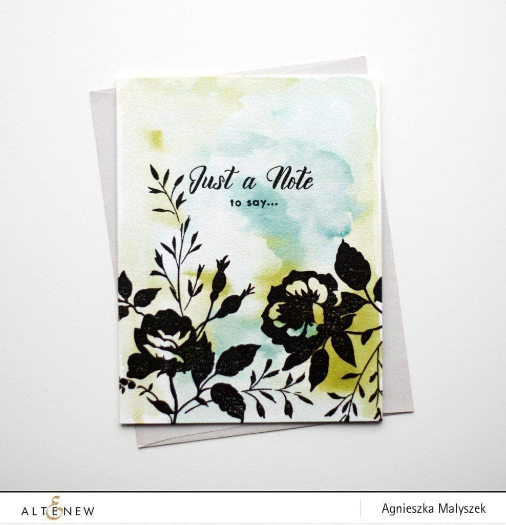 Summer Dreams Fresh Dye Ink - Altenew