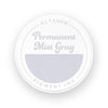 Permanent Mist Gray Pigment Ink