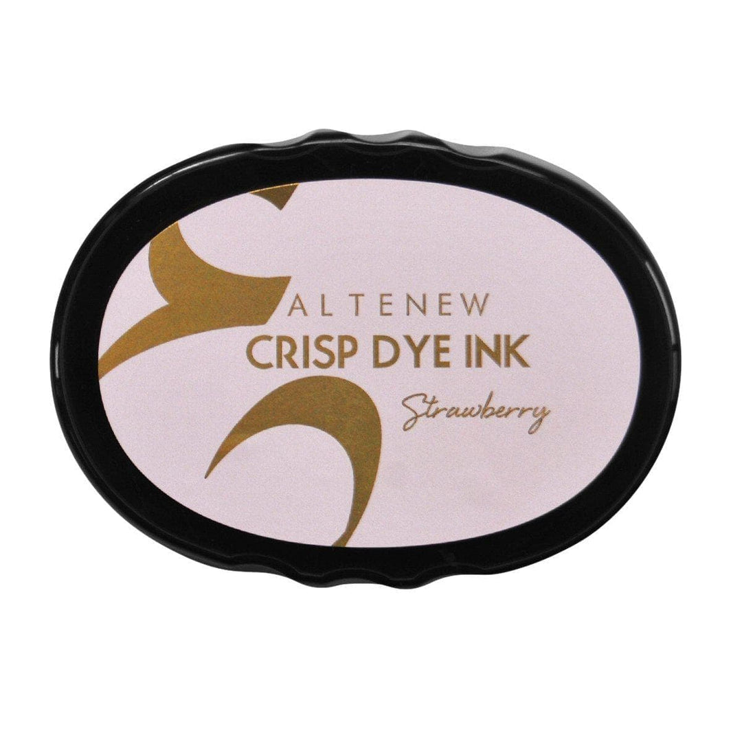 Stewart Superior Inks Strawberry Crisp Dye Ink