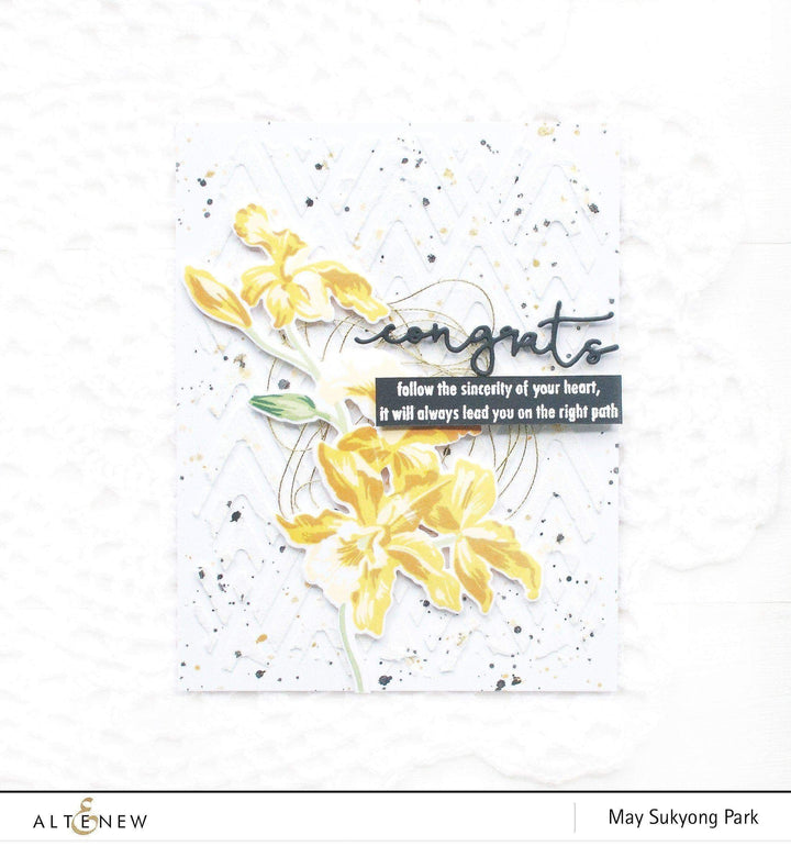 Stewart Superior Inks Summer Afternoon Fresh Dye Ink Mini Cube Set