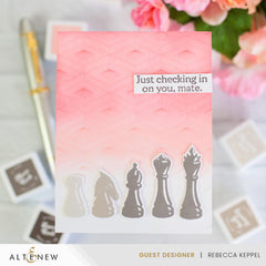 Tea Party Fresh Dye Ink Mini Cube Set