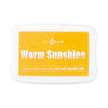Tsukineko Inks Warm Sunshine Pigment Ink