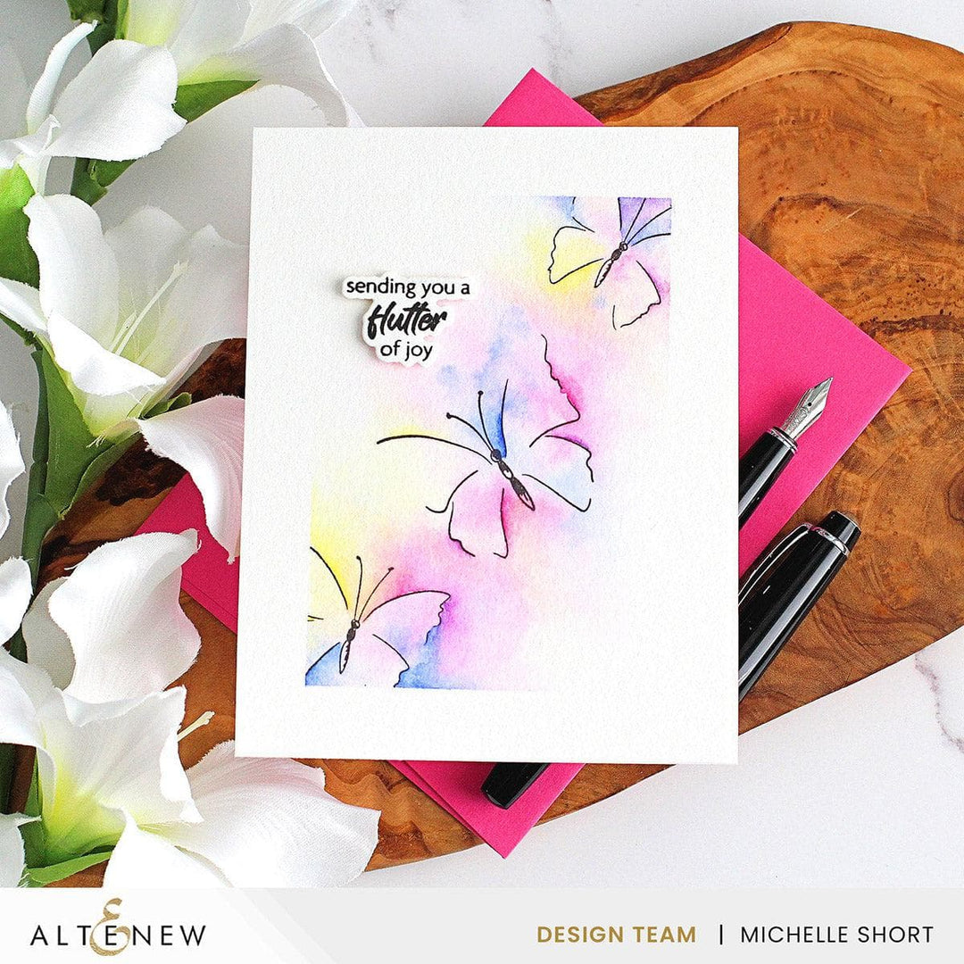 Painter's Palette Watercolor Tube Bundle