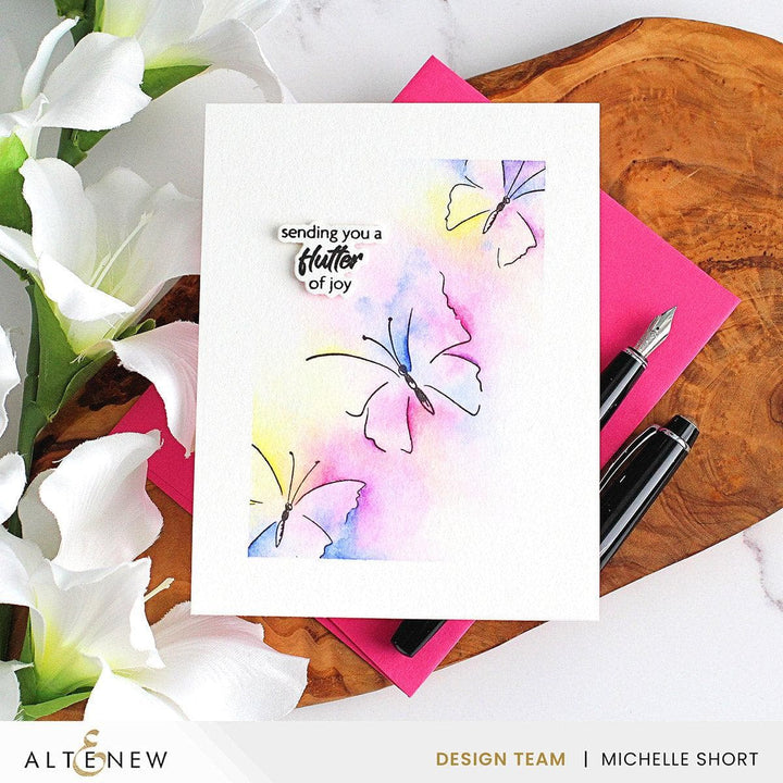Painter's Palette Watercolor Tube Bundle
