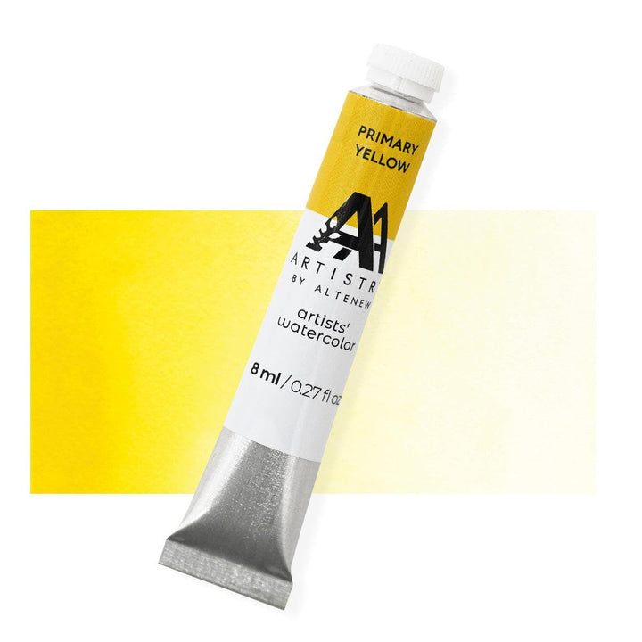 Painter's Palette Watercolor Tube Bundle