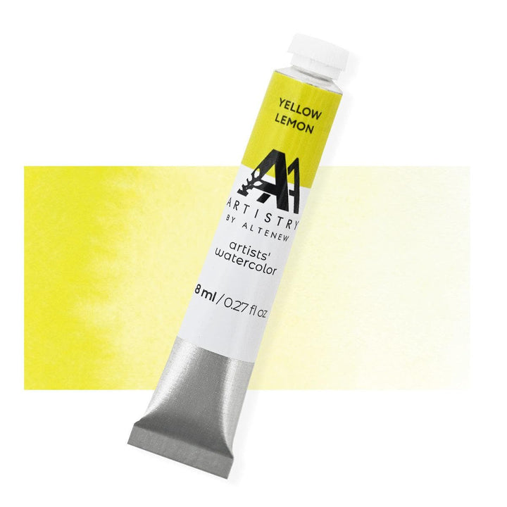 Painter's Palette Watercolor Tube Bundle