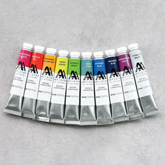 Altenew Liquid Watercolor Bundle Palette Perfection Bundle