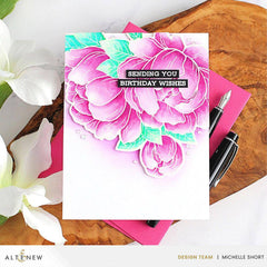 Altenew Liquid Watercolor Bundle Palette Perfection Bundle