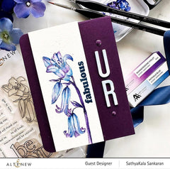 Altenew Liquid Watercolor Bundle Palette Perfection Bundle