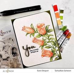 Altenew Liquid Watercolor Bundle Palette Perfection Bundle