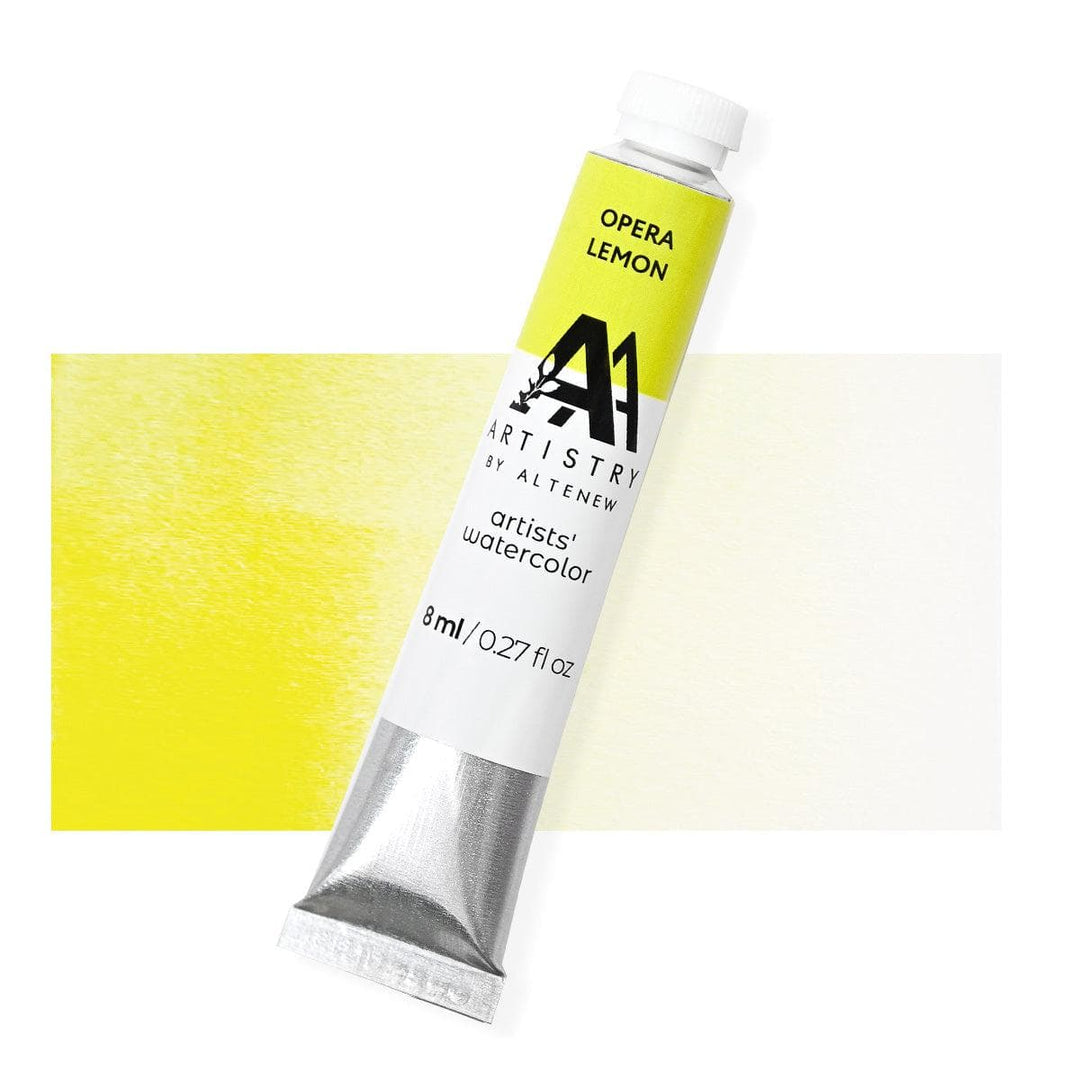 Altenew Liquid Watercolor Bundle Palette Perfection Bundle