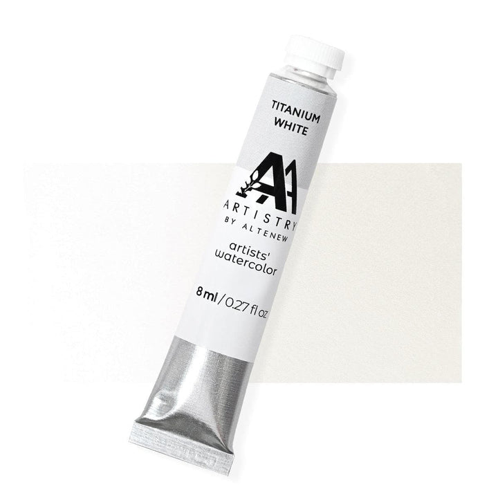 Altenew Liquid Watercolor Bundle Palette Perfection Bundle