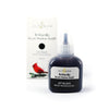 Be Creative Arts Crafts Liquid Watercolor Jet Black Liquid Watercolor - Brush Marker Refill