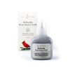Be Creative Arts Crafts Liquid Watercolor Metallic Silver Liquid Watercolor - Brush Marker Refill