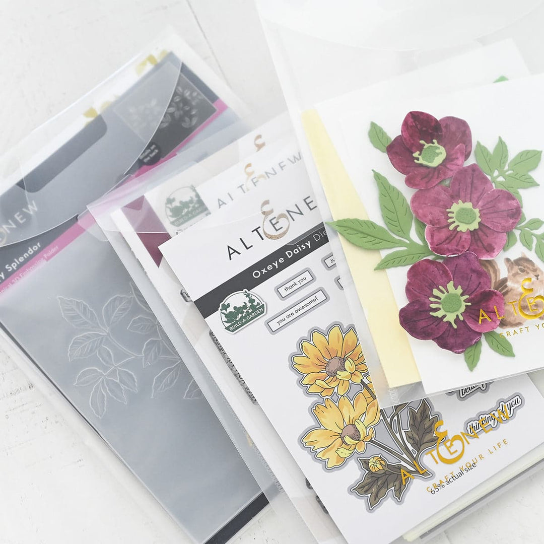 Neat & Nifty Essential Storage Pocket Bundle (40 pcs)
