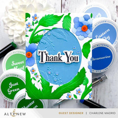 42 Fresh Dye Ink Mini Cube & Reinker Bundle