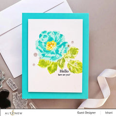 Kaleidoscope of Colors Fresh Dye Ink Mini Cube & Re-inker Bundle