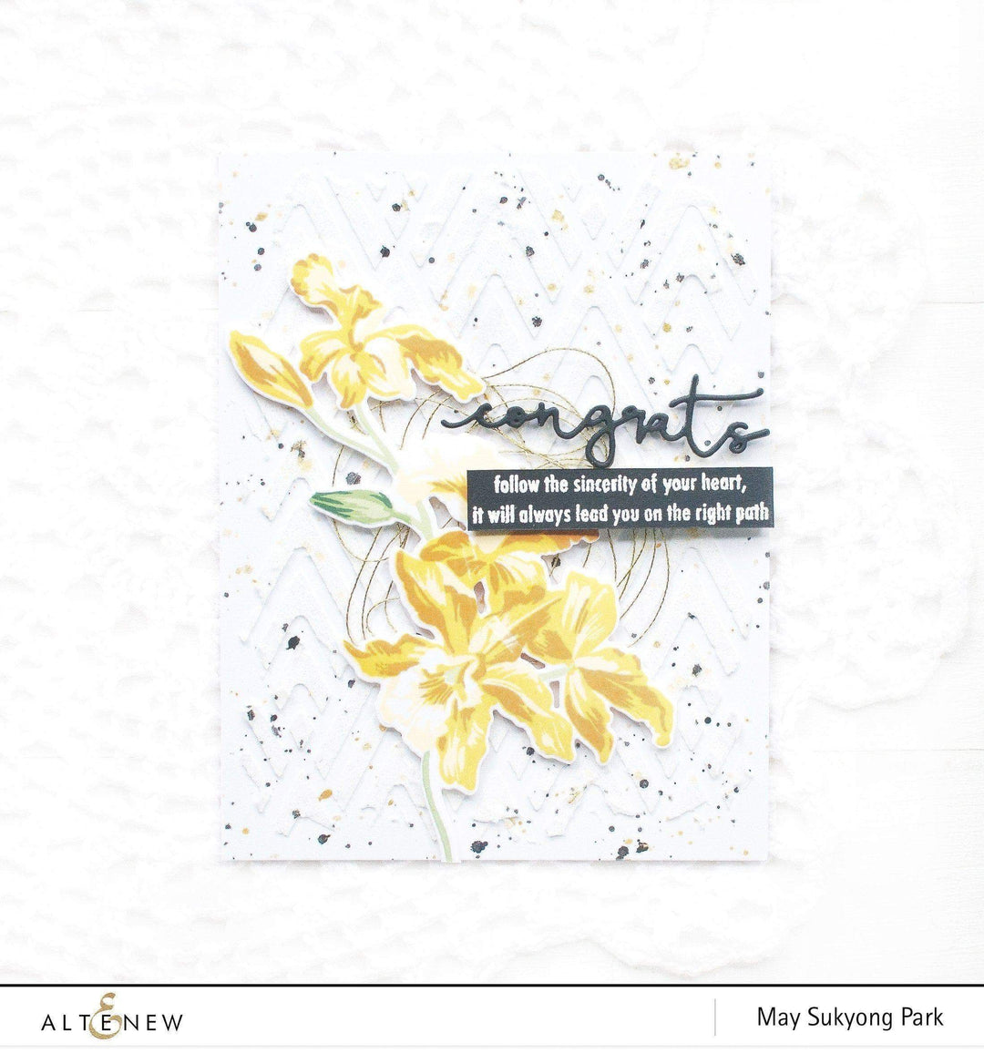 Altenew Mini Cubes & Reinker Bundle Summer Afternoon Fresh Dye Ink Mini Cube & Re-inker Bundle