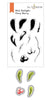 Altenew Mini Delight Mini Delight: Very Berry Stamp & Die Set