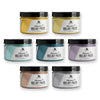 Gilded Elegance Shimmer Relief Paste Bundle
