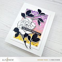 Shimmer Relief Paste - Brown Moonstone