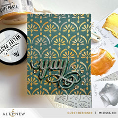 Ultimate Luxe Shimmer Relief Paste Bundle