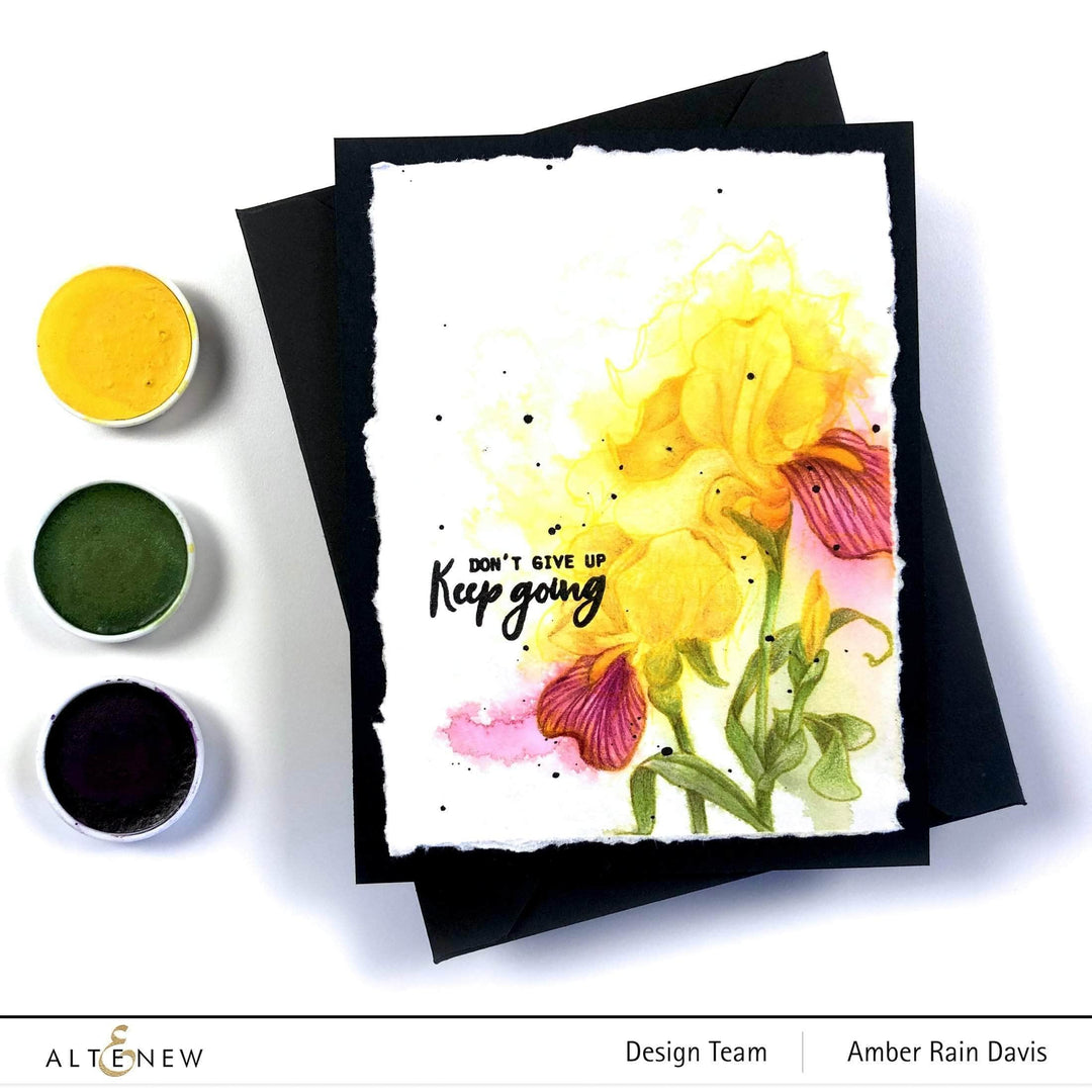 Altenew Paper Bundle Soothe and Smooth Watercolor Paper Bundle