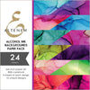 Altenew Pattern Paper Alcohol Ink Backgrounds 6x6 Paper Pack