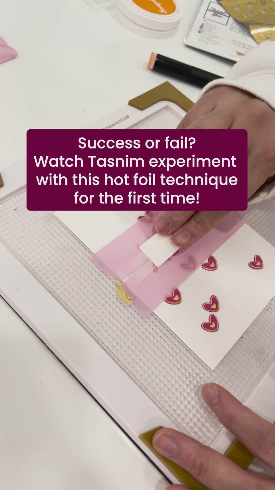 Zero Waste: Hearts Aplenty