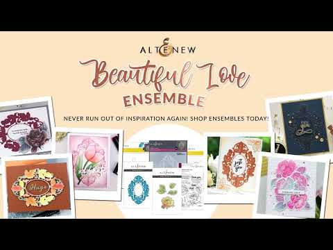 Beautiful Love Ensemble
