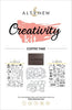 55Printing.com Printed Media Coffee Time Creativity Kit Inspiration Guide