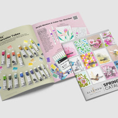 Spring 2024 Catalog
