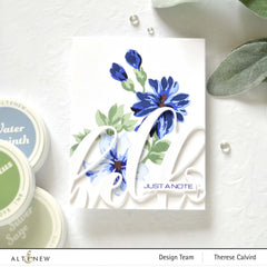 Stewart Superior Re-inker Bundle Blue Mountains Dye Ink Re-inker Bundle