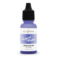 Stewart Superior Re-inker Bundle Blue Mountains Fresh Dye Ink Re Inker Bundle
