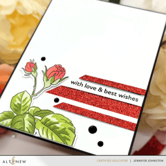 Botanical Brilliance Fresh Dye Ink Re-inker Bundle