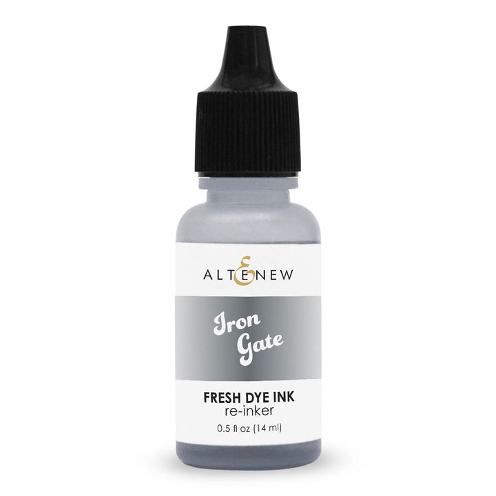 Chasing Shadows Fresh Dye Ink Reinker Bundle