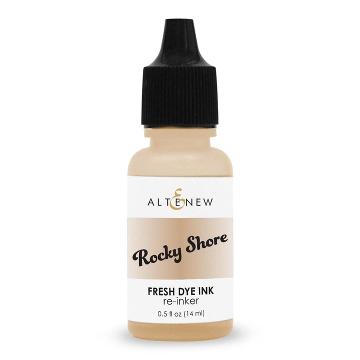Coffee Break Fresh Dye Ink Re-inker