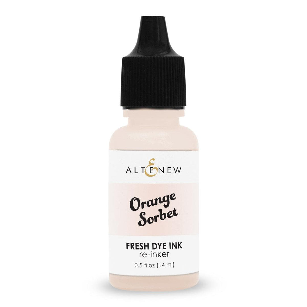 Dessert Dreams Fresh Dye Ink Reinker