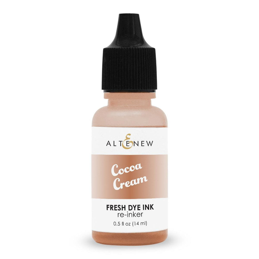 Dessert Dreams Fresh Dye Ink Reinker