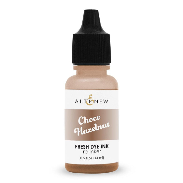 Dessert Dreams Fresh Dye Ink Reinker
