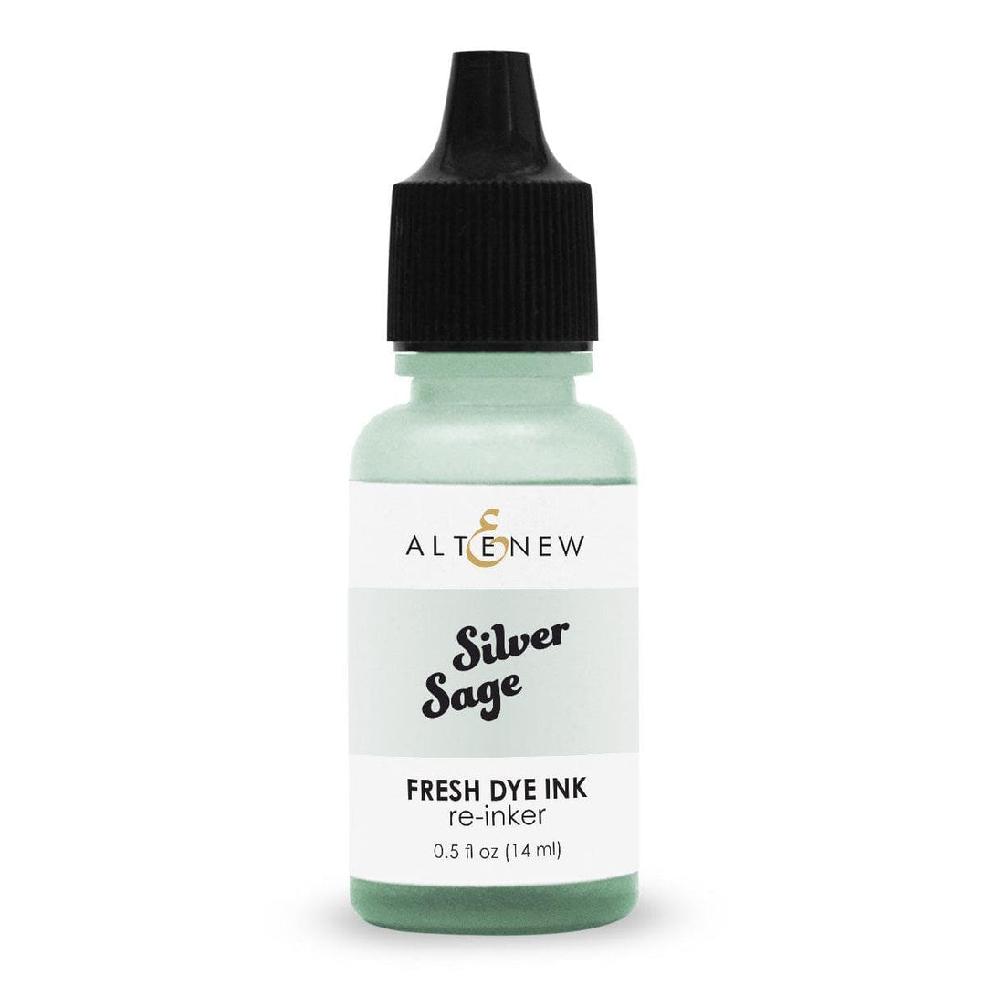 Stewart Superior Re-inker Bundle Frosted Foliage Fresh Dye Ink Re Inker Bundle