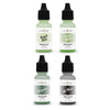 Stewart Superior Re-inker Bundle Green Fields Fresh Dye Ink Re-inker Bundle