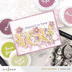 Kaleidoscope of Colors Fresh Dye Ink Re-inkers Bundle