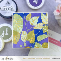 Moonlit Twilight Fresh Dye Ink Reinker Bundle